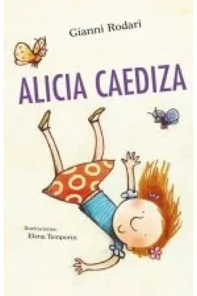 Alicia caediza