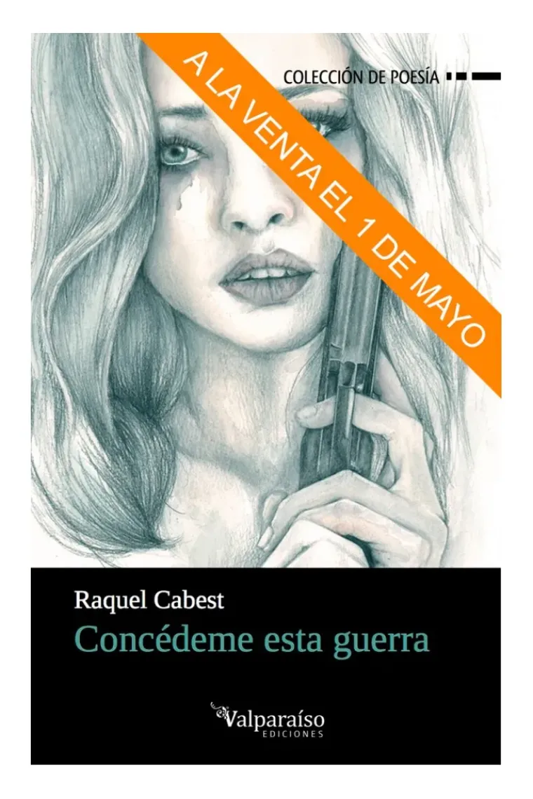 Concédeme esta guerra