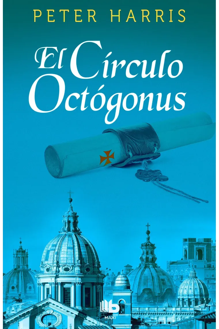 El círculo octógonus