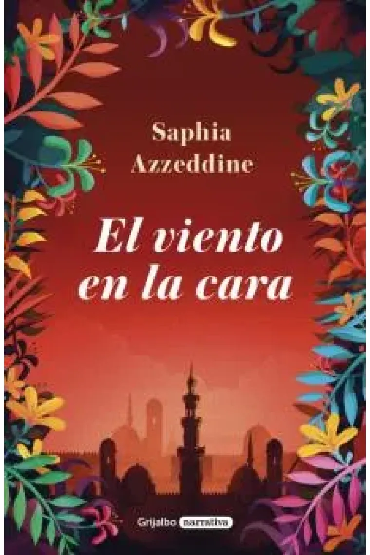 El viento en la cara