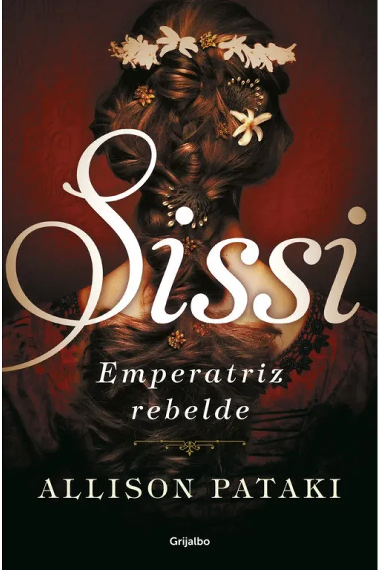 Sissi, emperatriz rebelde