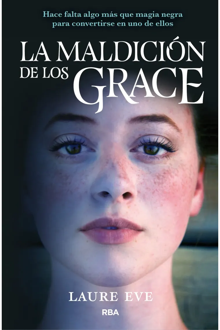 La maldición de los Grace 1