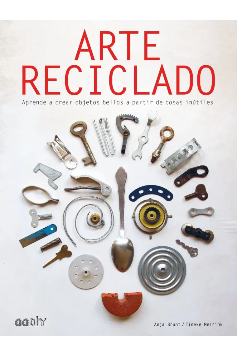 Arte reciclado
