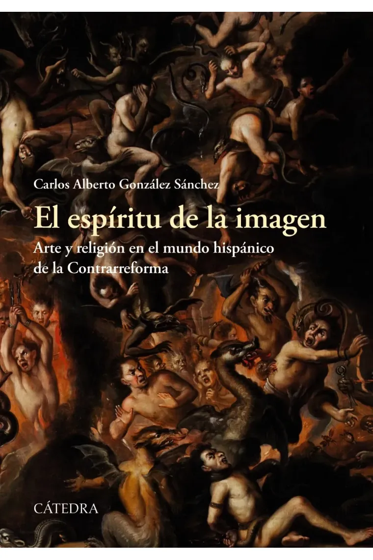 El espíritu de la imagen.