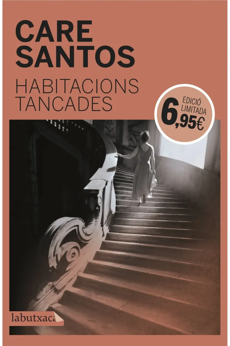 Habitacions tancades (Catalán)