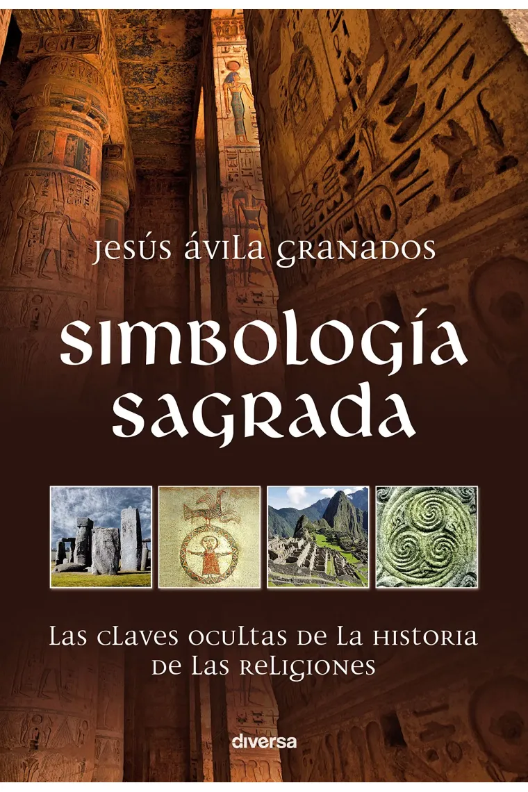 Simbología sagrada.