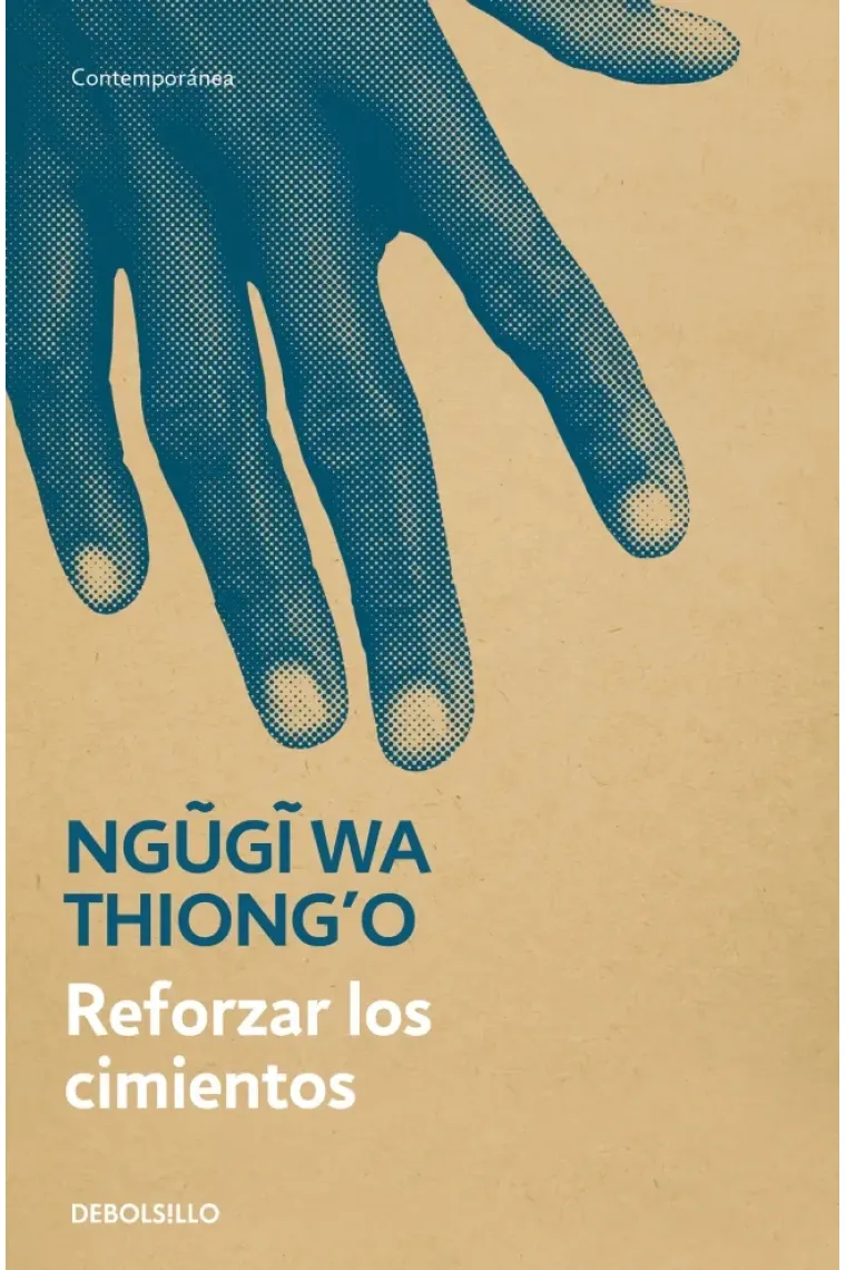 Reforzar los cimientos. Hacer que África sea visible