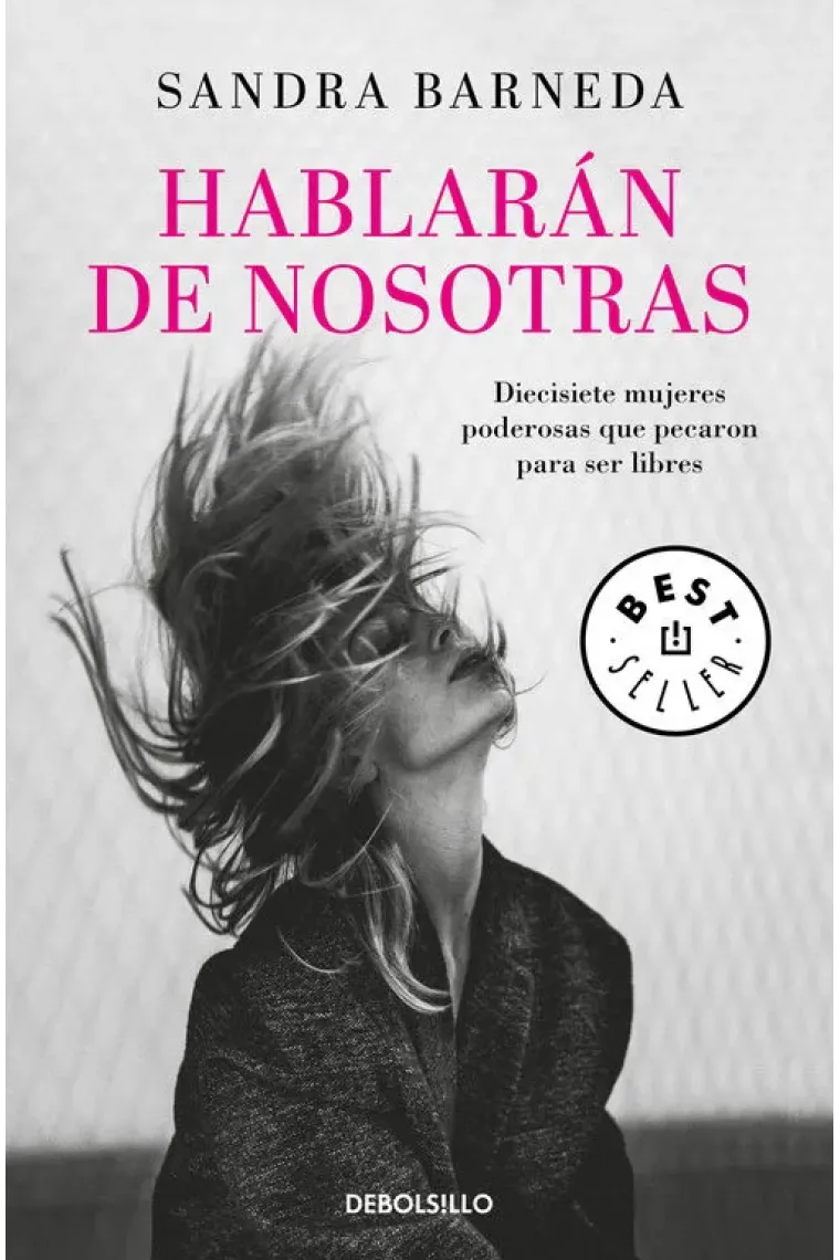 Hablarán de nosotras.