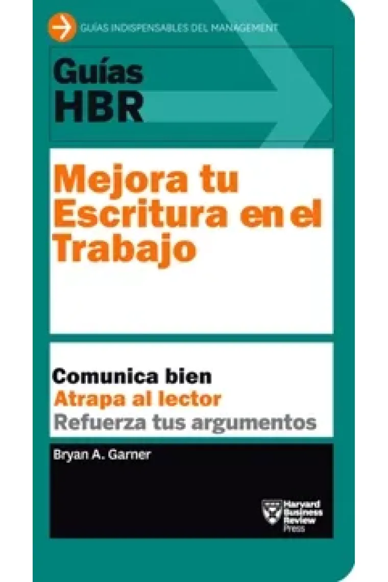 Mejora tu escritura en el trabajo