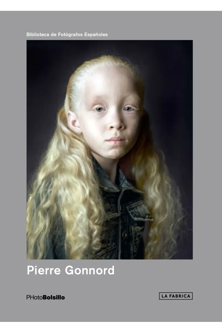 Pierre Gonnord