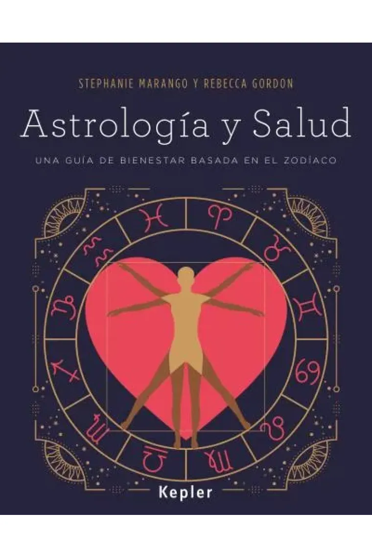 Astrología y salud.
