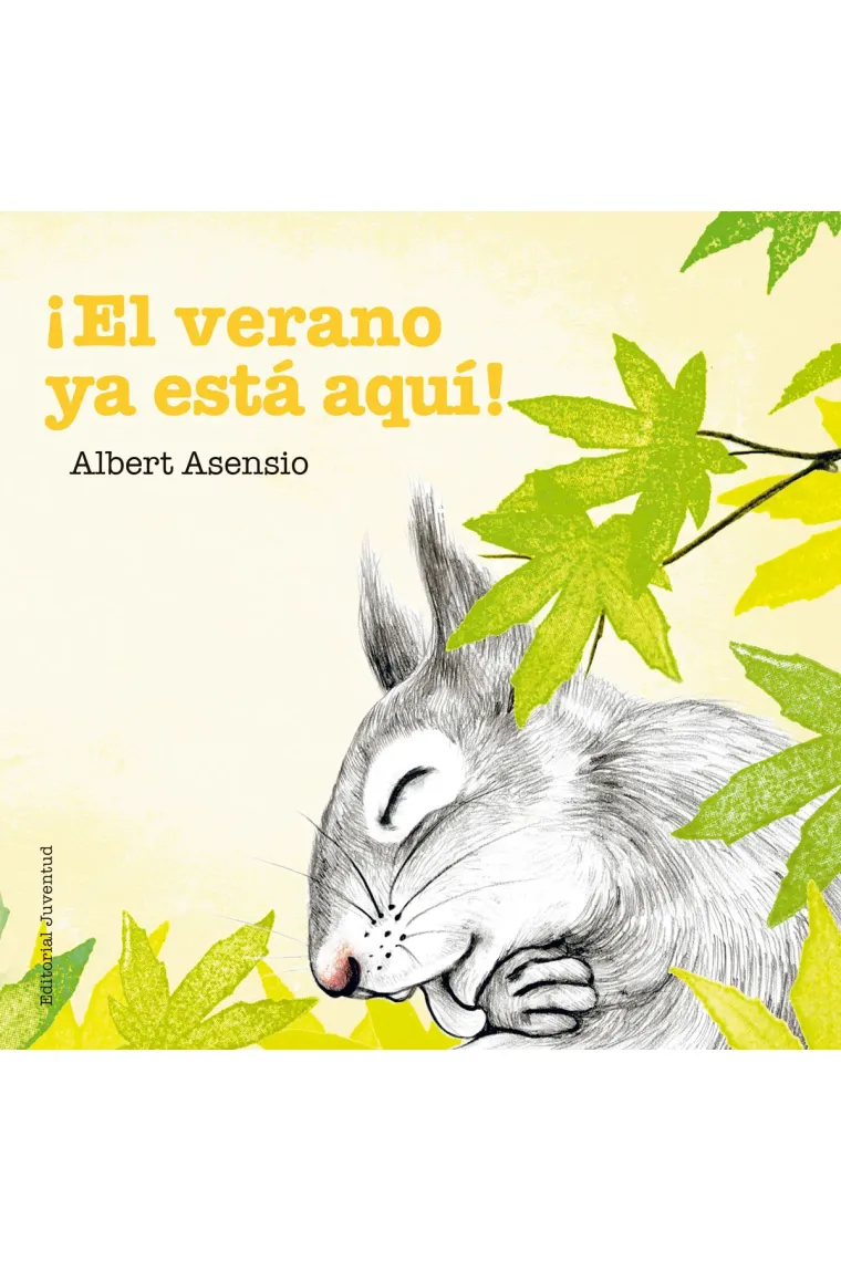 ¡El verano ya está aquí!