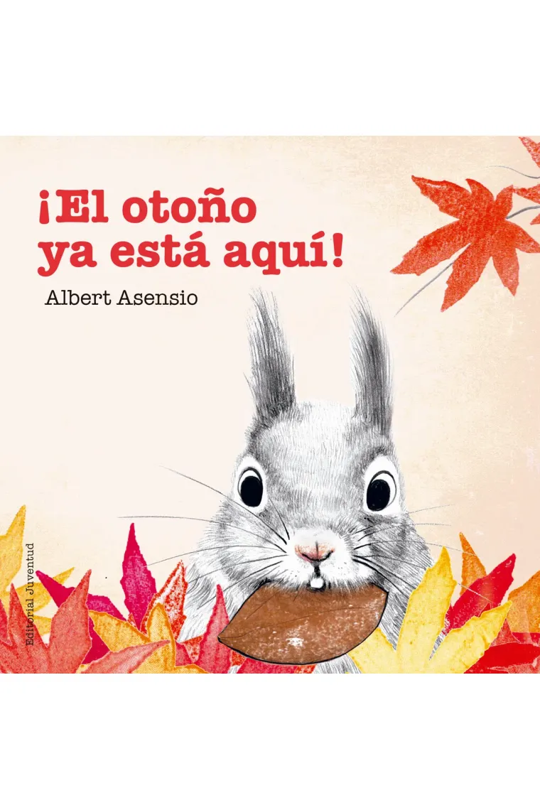 ¡El otoño ya está aquí!