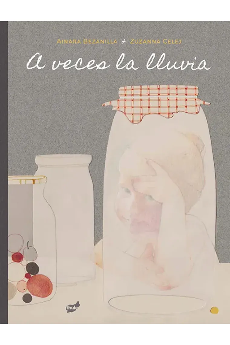 A veces la lluvia
