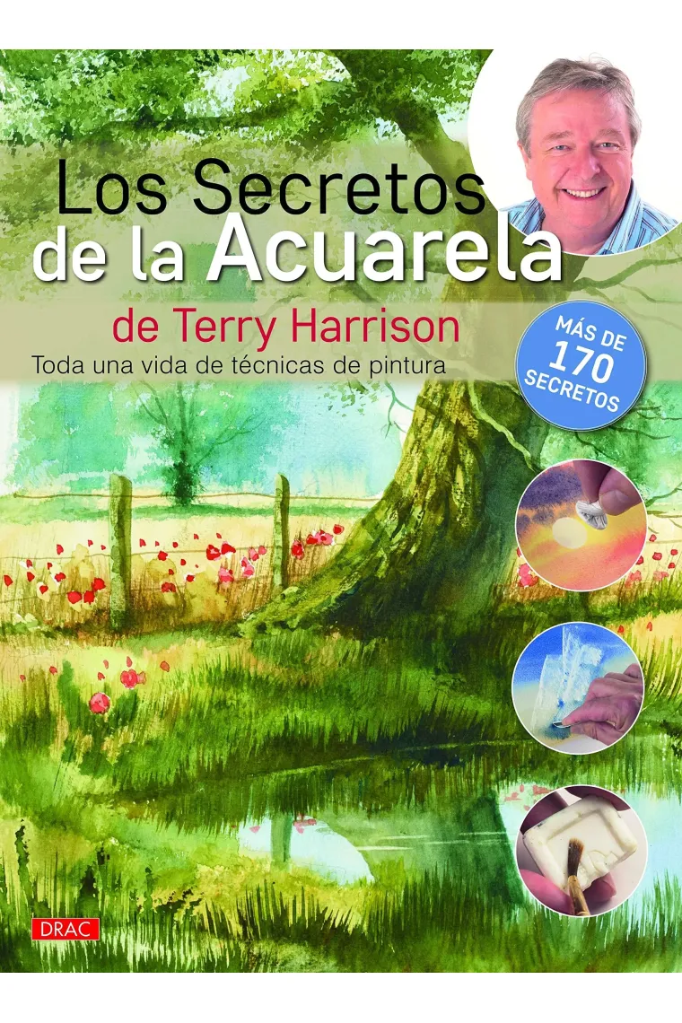 Los secretos de la acuarela