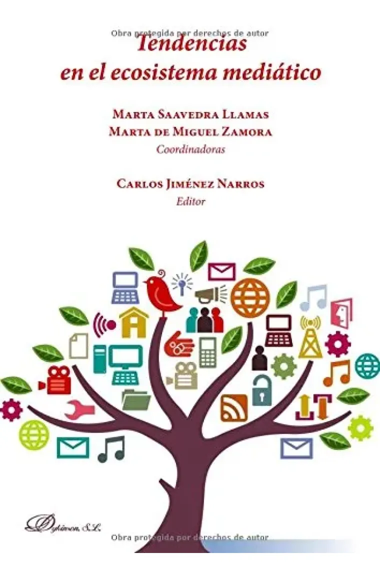 Tendencias en el ecosistema mediático