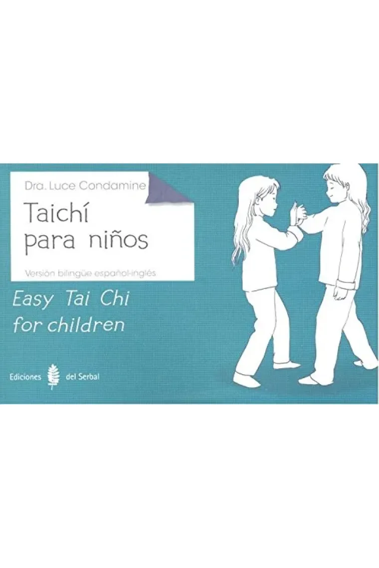Taichí para niños/Easy Tai Chi for children