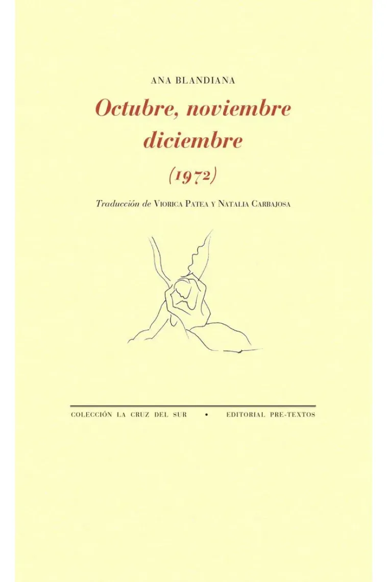 Octubre, noviembre, diciembre (1972)