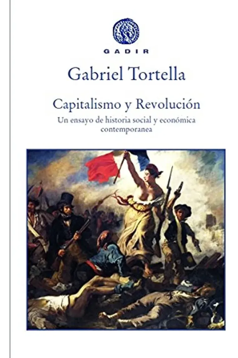Capitalismo y Revolución.