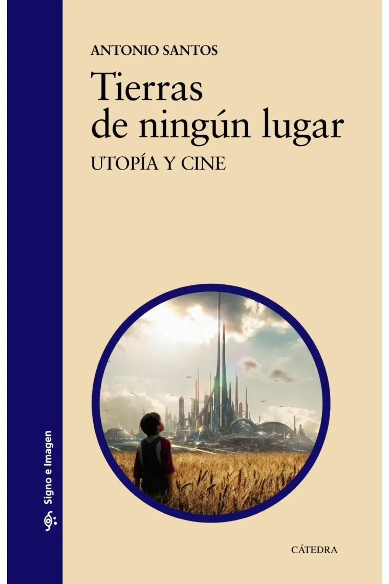Tierras de ningún lugar.