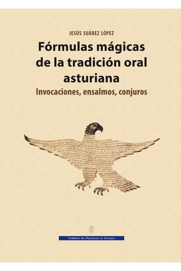 Fórmulas mágicas de la tradición oral asturiana. I