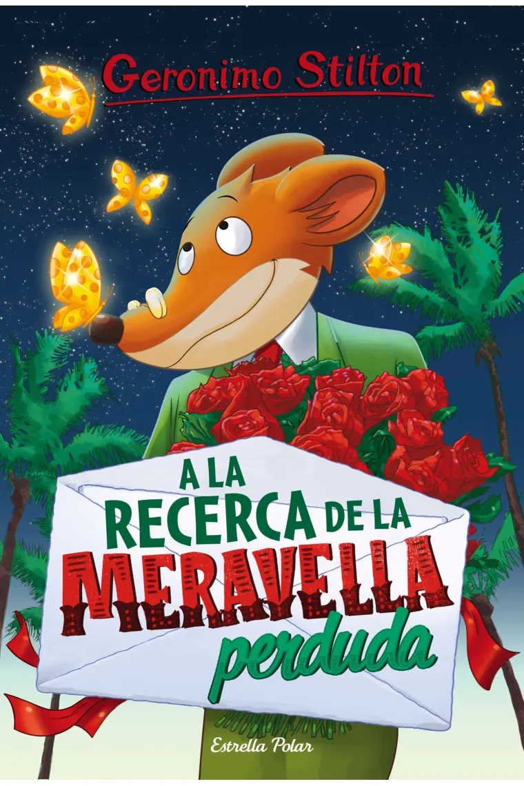 A la recerca de la meravella perduda (Catalán)