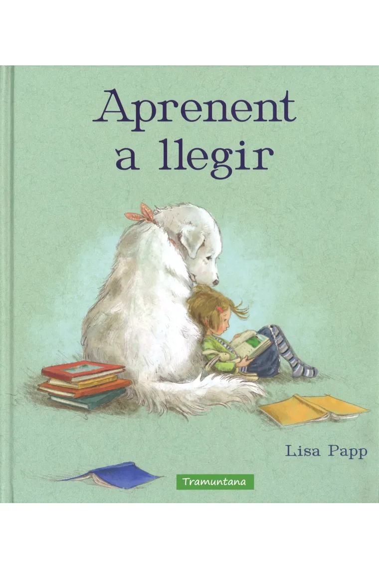Aprenent a Llegir (Catalán)