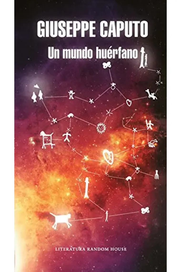 Un mundo huérfano