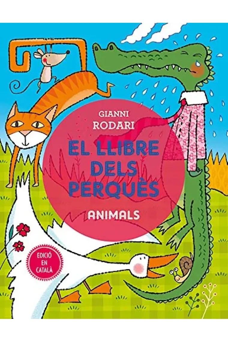 El llibre dels perquès - Animals (Catalán)