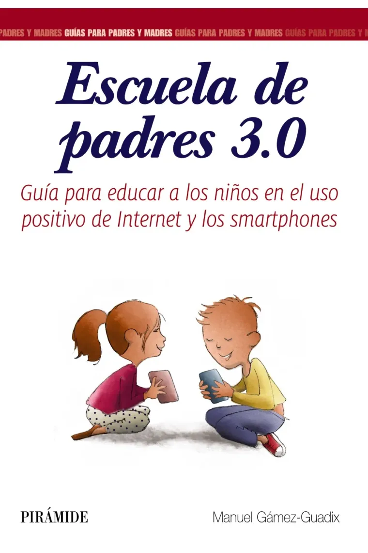 Escuela de padres 3.0