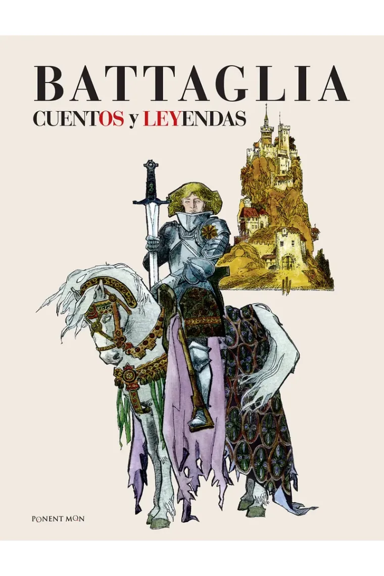 Cuentos y leyendas