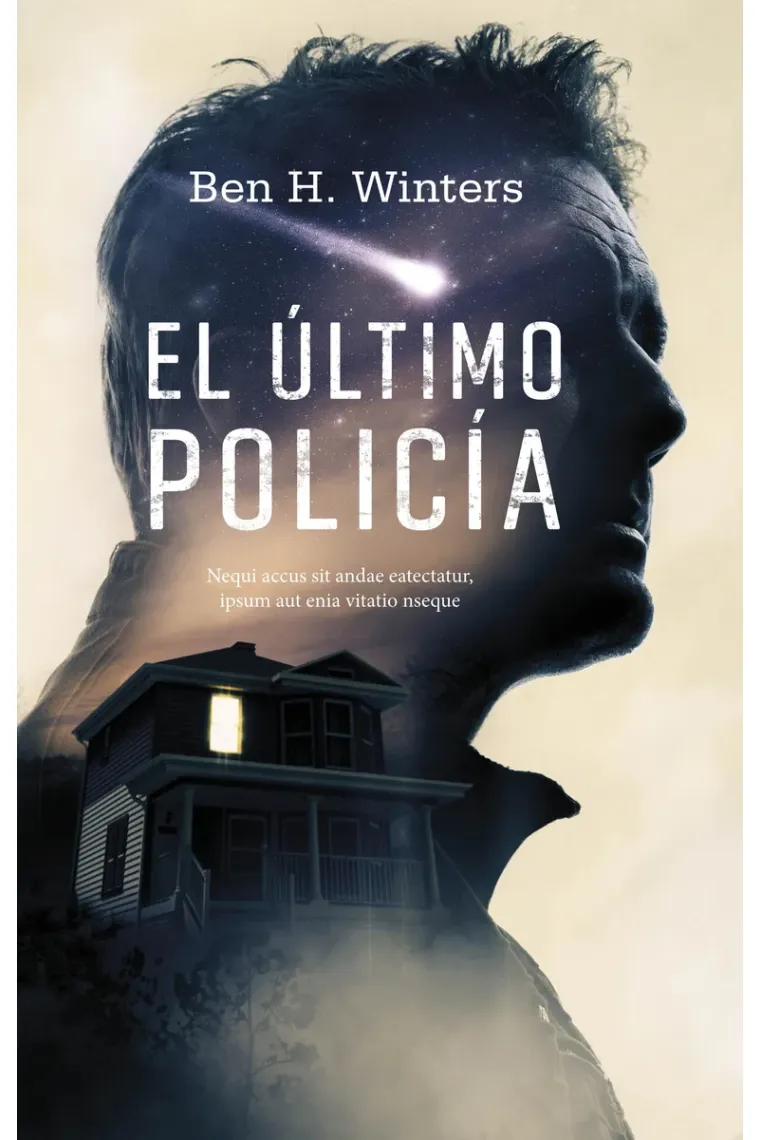 El último policía