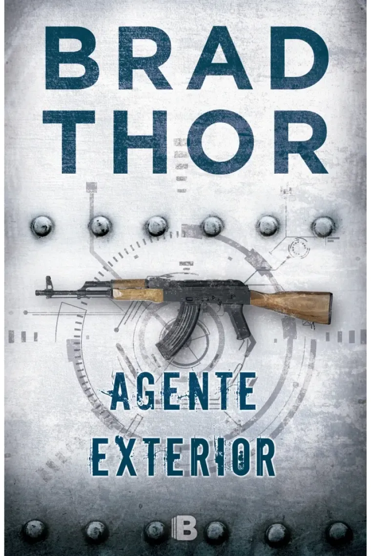 Agente exterior