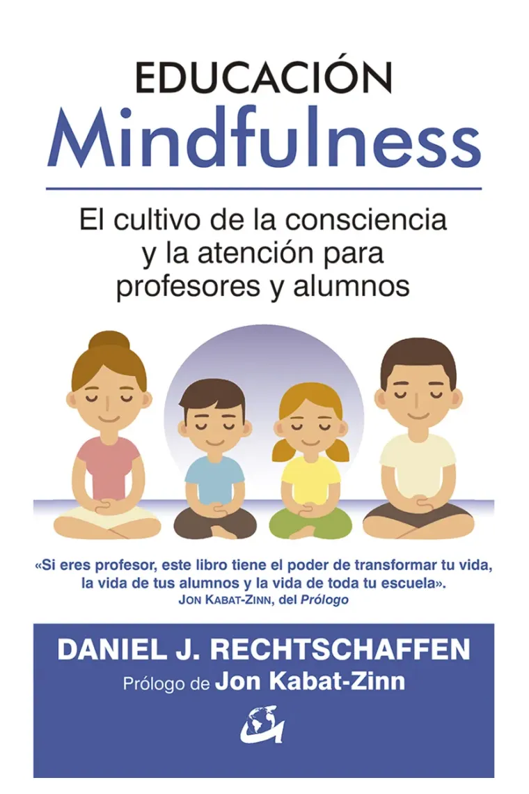 Educación Mindfulness.