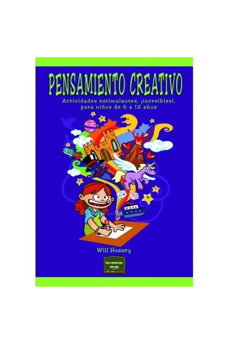 Pensamiento creativo