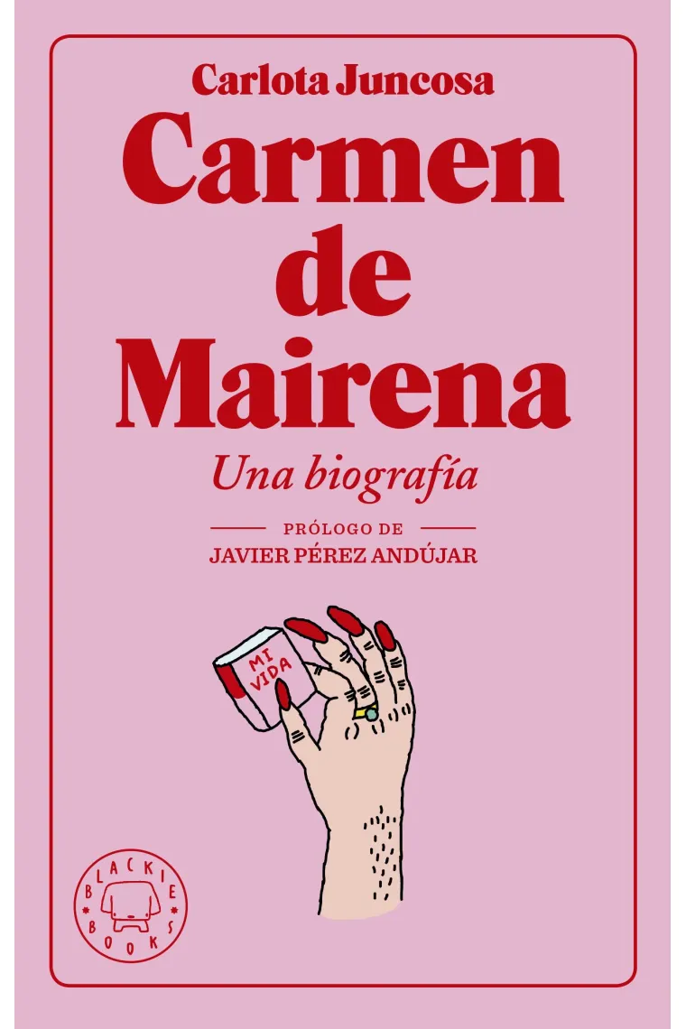 Carmen de Mairena. Una biografía