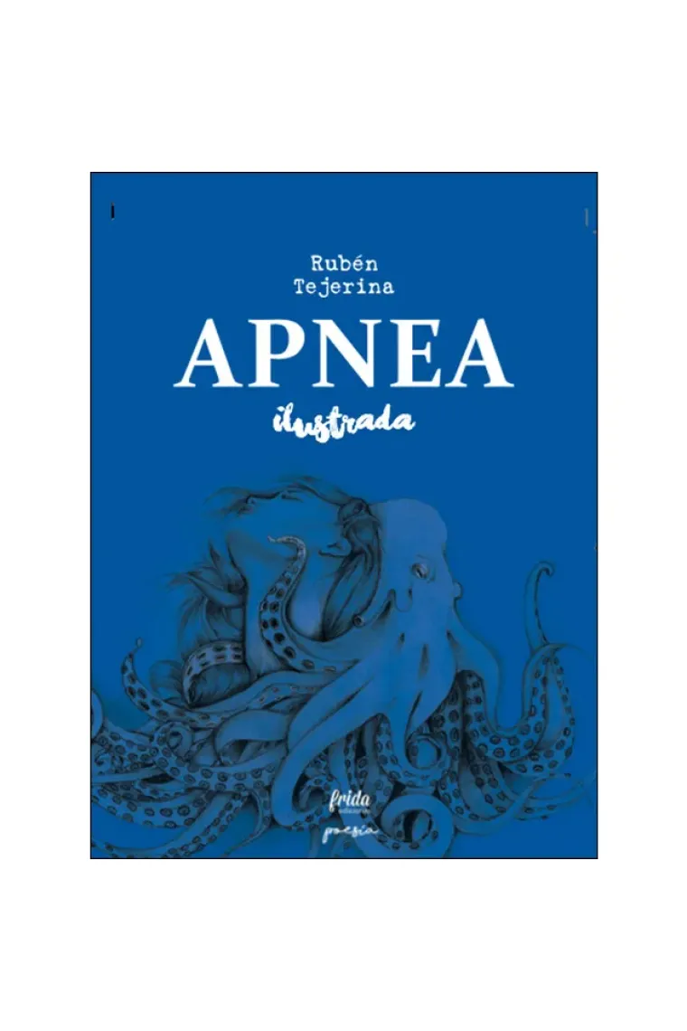 Apnea ilustrada