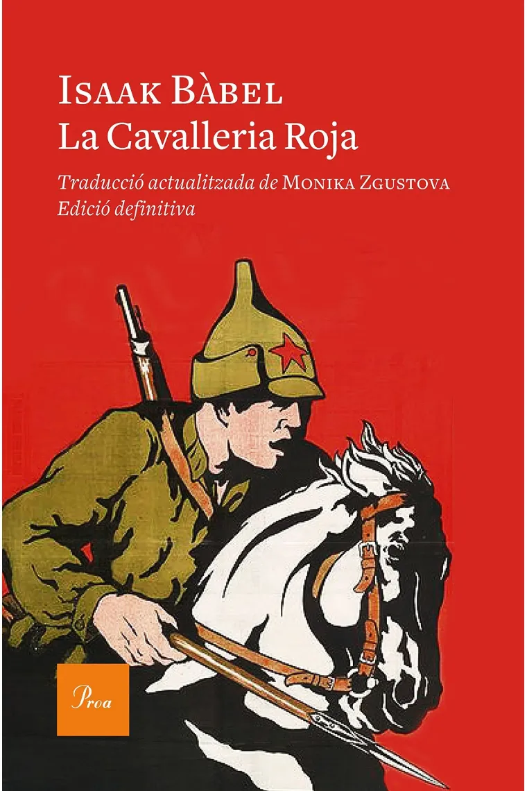 La Cavalleria Roja (Catalán)