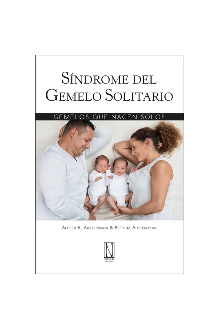 Sindrome del gemelo solitario