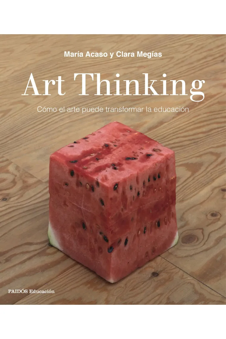 Art Thinkin