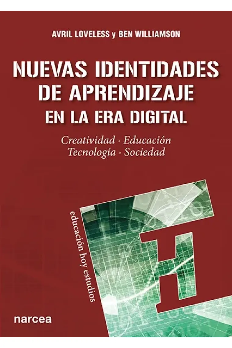 Nuevas identidades de aprendizaje en la era digital