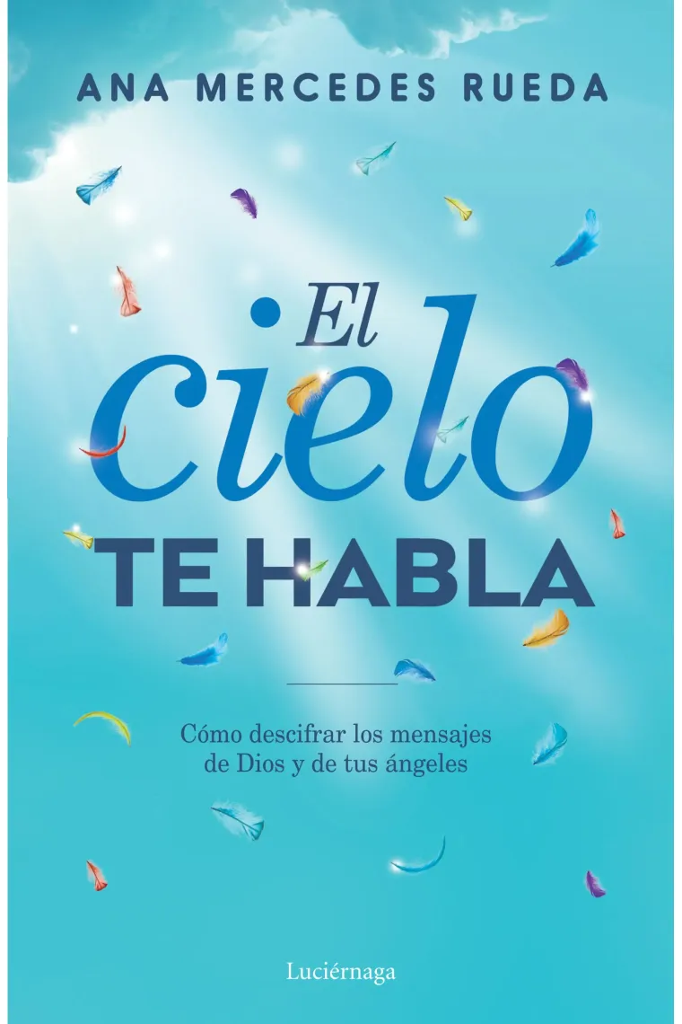 El cielo te habla