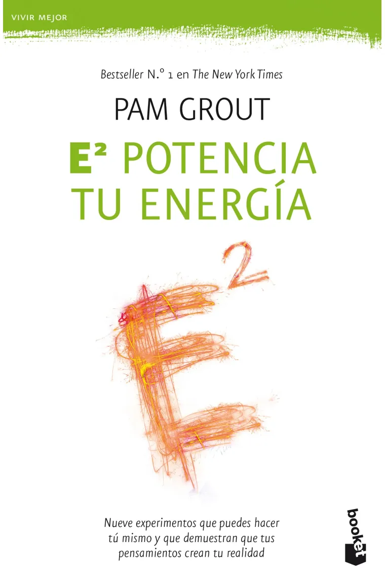 E2 al cuadrado. Potencia tu energía