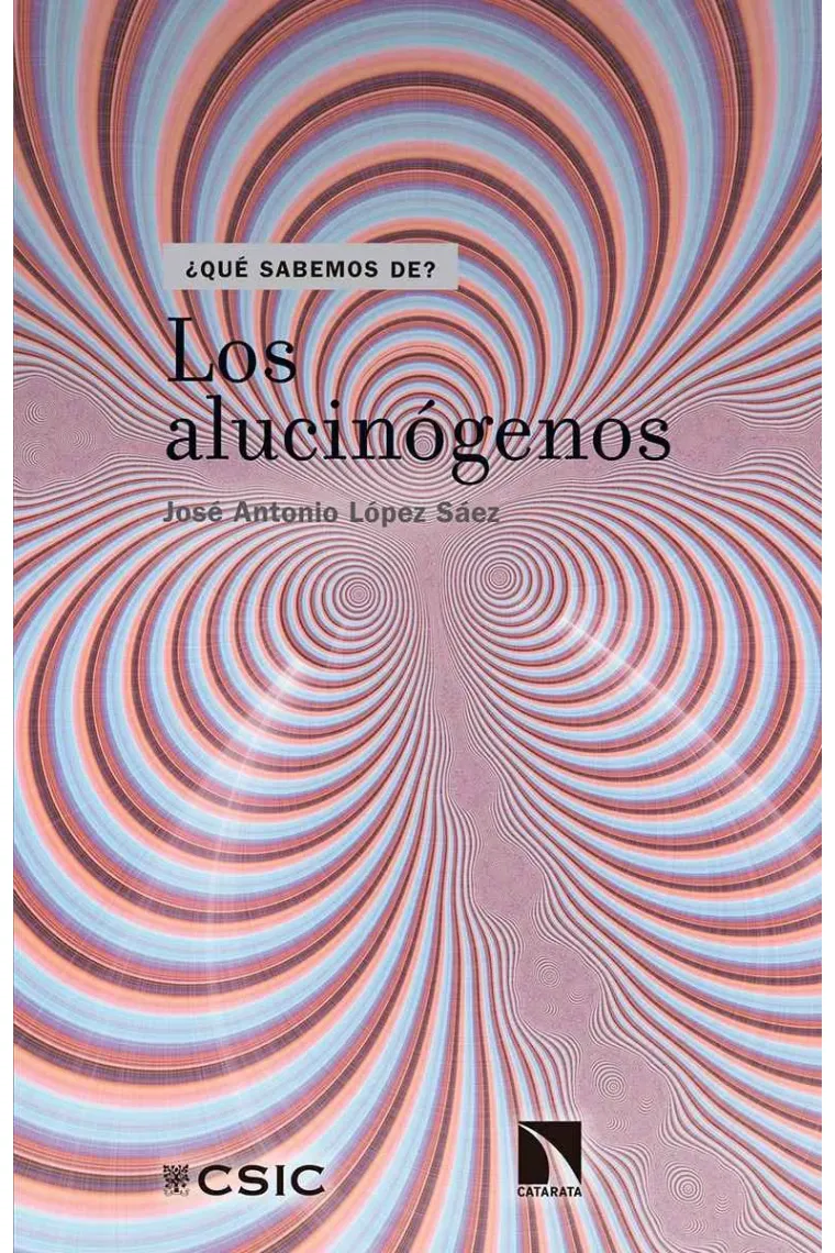 Los alucinógenos