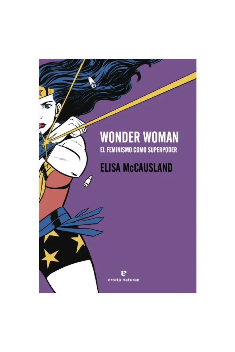 Wonder Woman