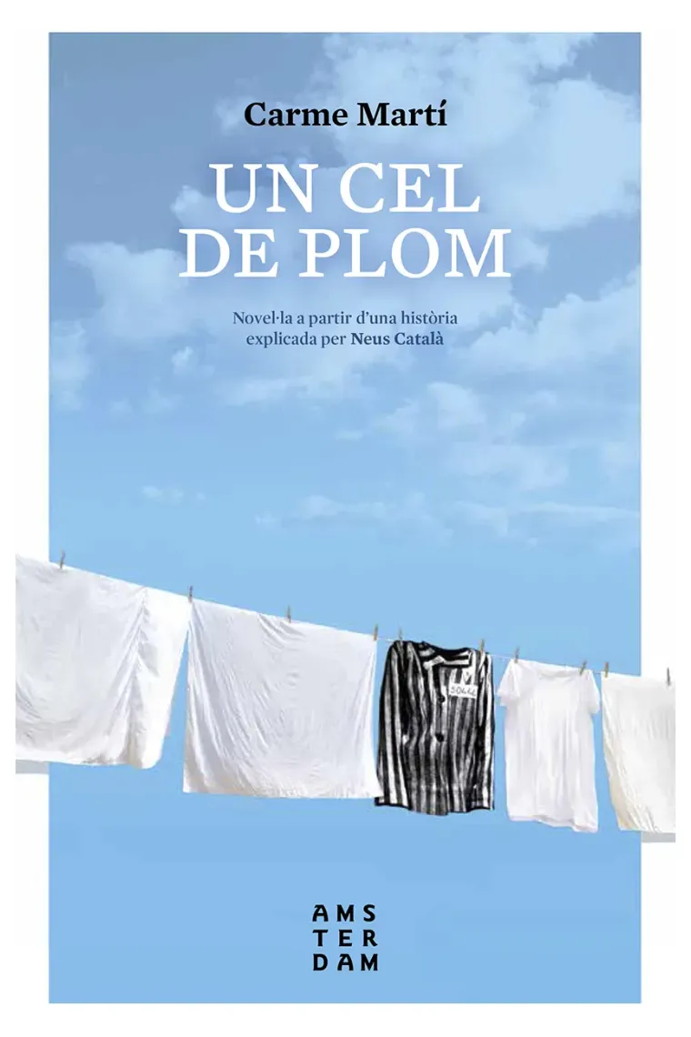 Un cel de plom (Catalán)