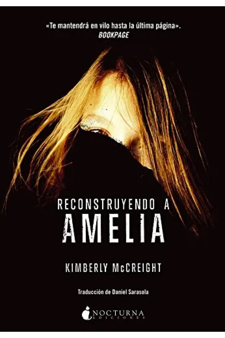 Reconstruyendo a Amelia