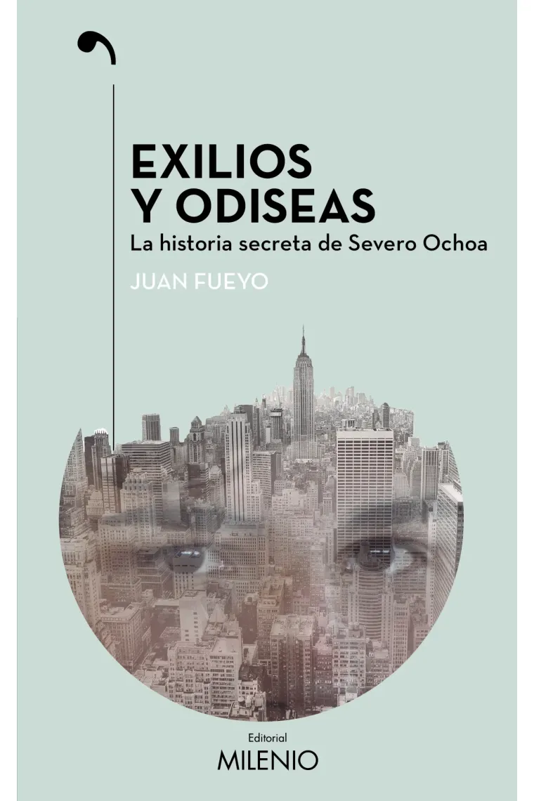 Exilios y odiseas