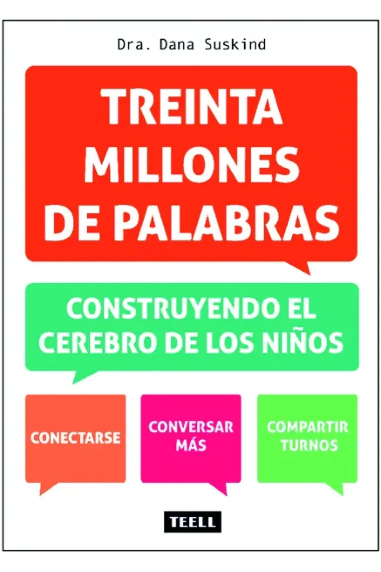 Treinta millones de palabras