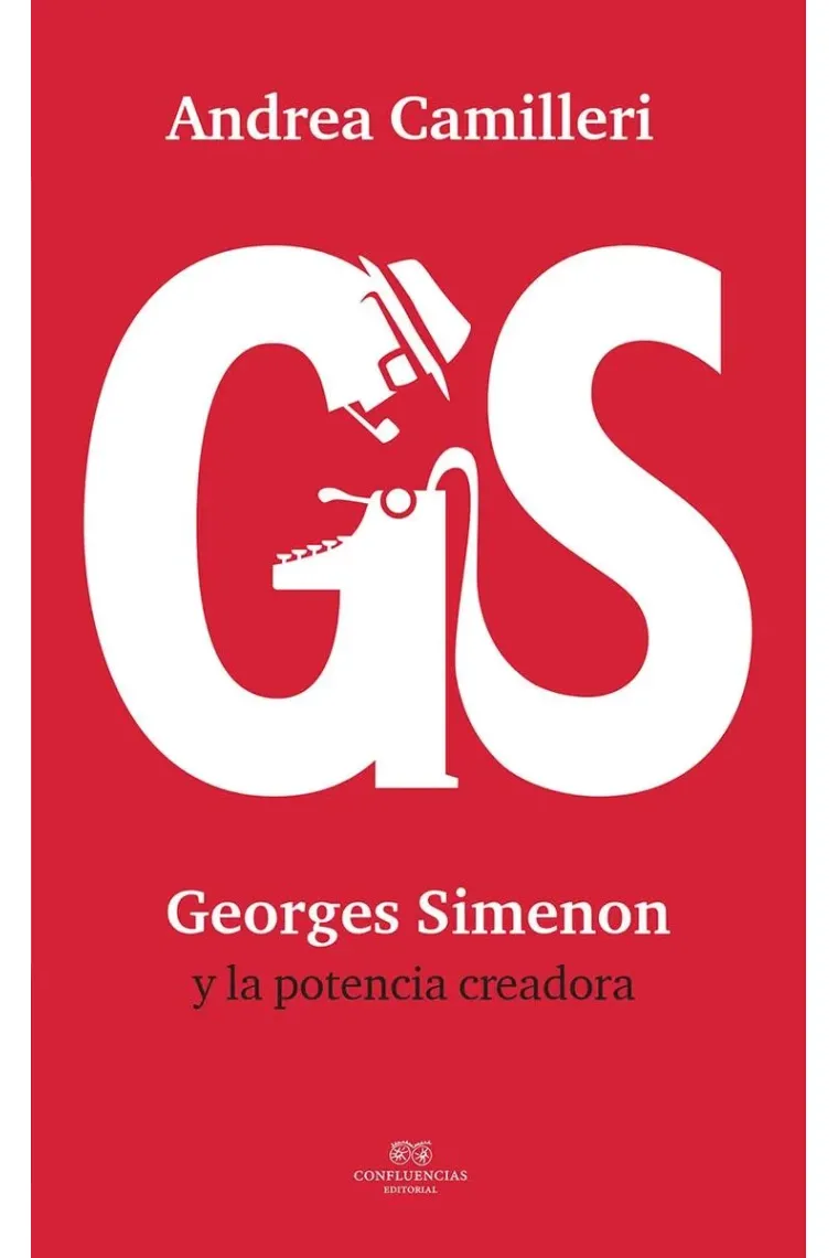 Georges Simenon y la potencia creadora